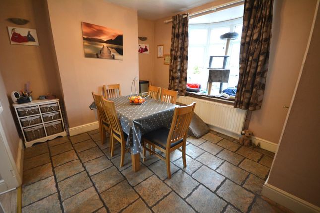 Terraced house for sale in Comer Terrace, Cockfield, Bishop Auckland