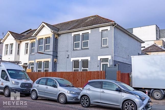Property for sale in Southcote Road, Bournemouth