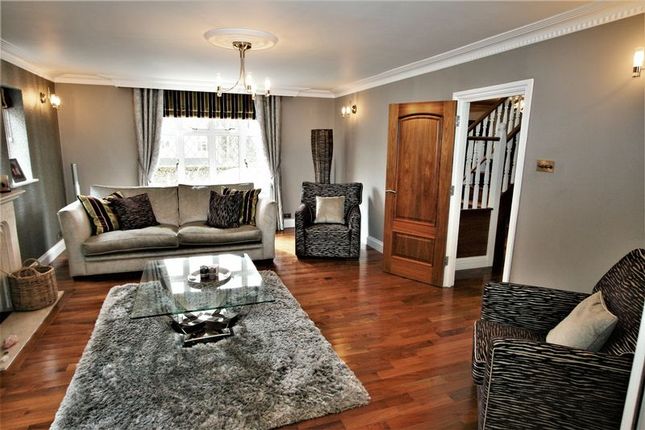 Detached house for sale in Howards Wood Drive, Gerrards Cross