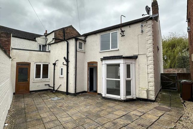 Detached house for sale in High Street, Crowle, Scunthorpe
