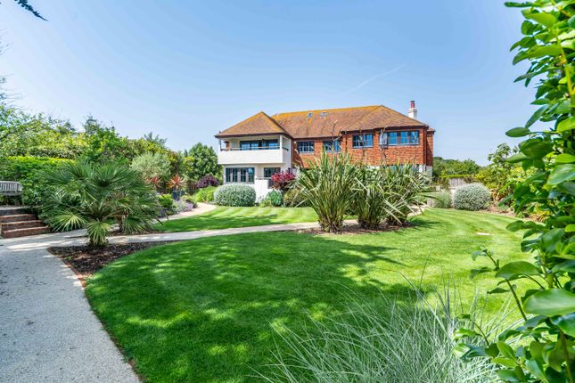 Detached house for sale in Sea Way, Middleton-On-Sea