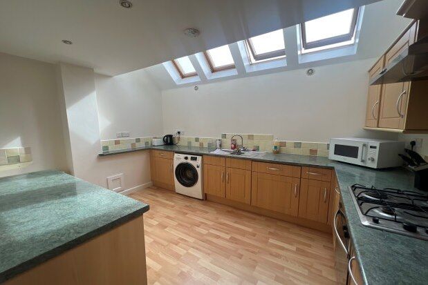 Flat to rent in 34 Poole Road, Poole