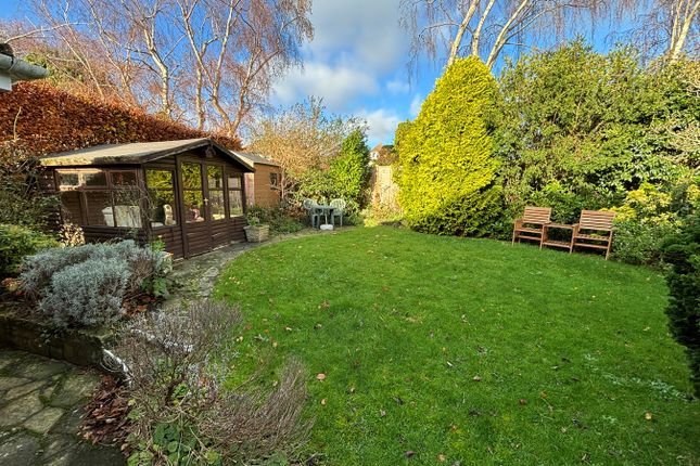 Detached bungalow for sale in Cowdray Park Road, Bexhill-On-Sea