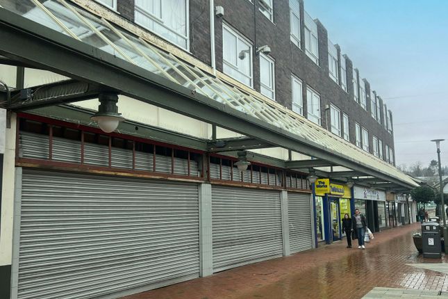 Thumbnail Retail premises to let in 5 New Market Walk, St. Tydfil Square Shopping Centre, Merthyr Tudful
