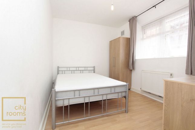 Room To Rent In Edgar House Homerton Road Homerton