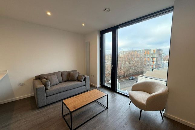 308, Graphene,, Block A Uptown, Manchester photo 3