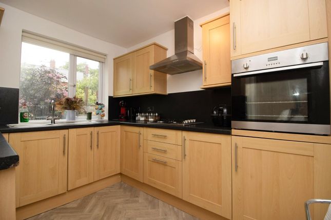 Flat for sale in Belvedere Avenue, Whitley Bay