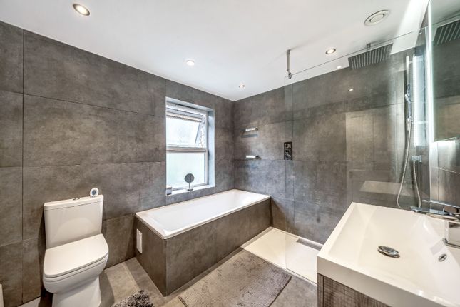 Terraced house for sale in Elverson Road, Deptford