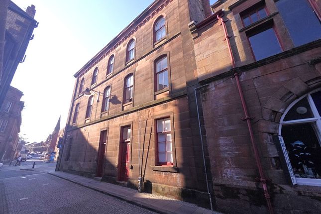 B, 18, Nelson Street, East Ayrshire photo 2