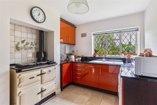 Detached house for sale in Warners Hill, Cookham, Berkshire