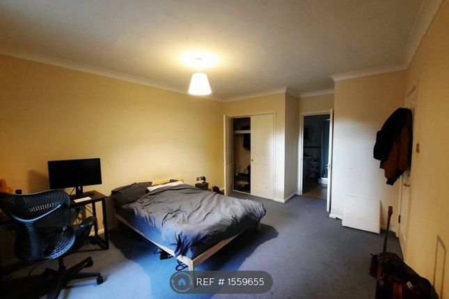 Flat, Chesterford House Southacre Drive, Cambridge photo 3