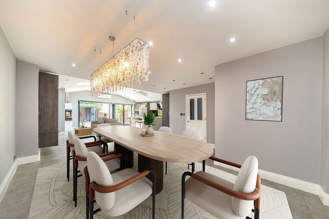 18, Tudor Drive, Kingston Upon Thames photo 4