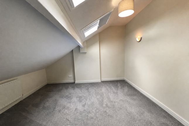 Flat 5, 7, Melton Road, Nottingham photo 4