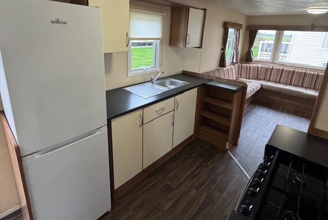 Cleethorpes Pearl Holiday Park, North Sea Lane, Cleethorpes photo 4