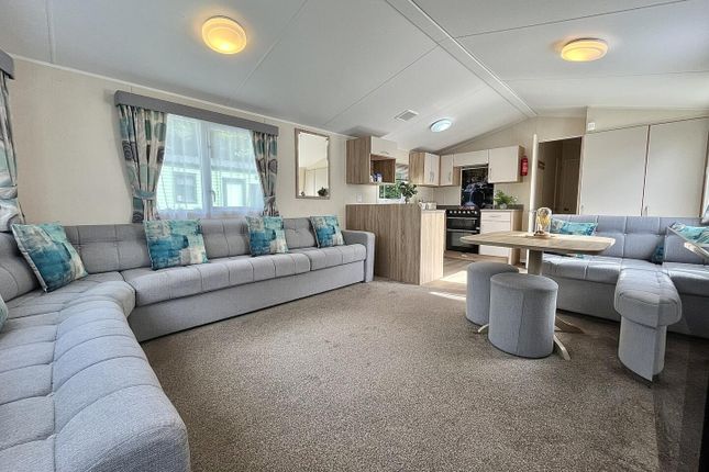 Willerby Rio, Gatebeck Owners Park, Gatebeck Road, Kendal photo 2