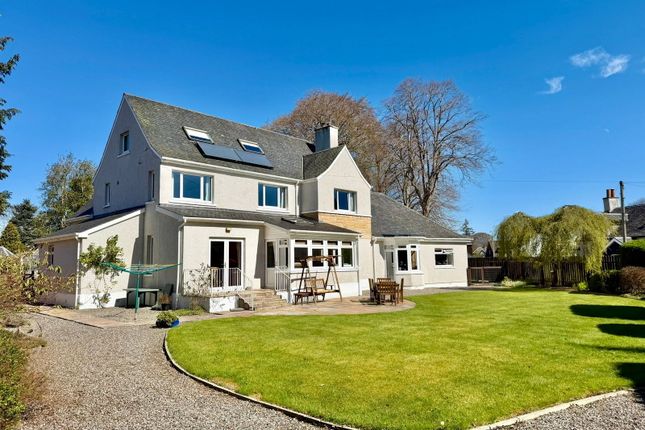 2,Burnbrae, Aultnaskiach, Inverness photo 2