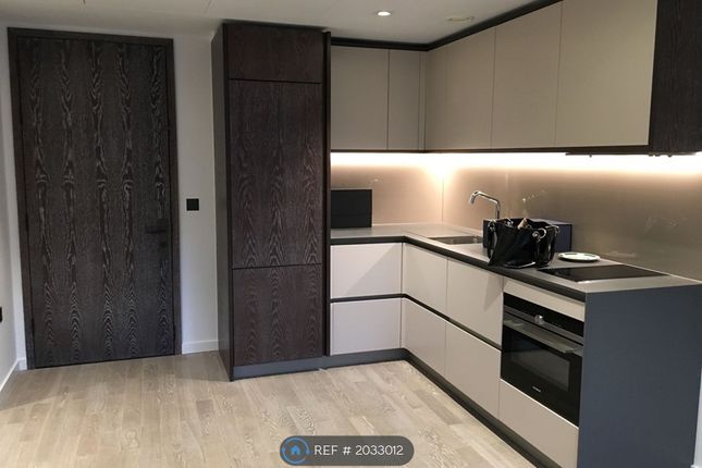 Thumbnail Flat to rent in Faraday House, London