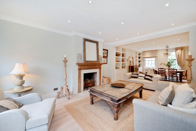 Thumbnail Town house for sale in Paradise Walk, London