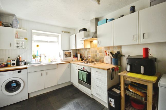 The Coach House, 29, Llanbradach Street, Cardiff photo 4