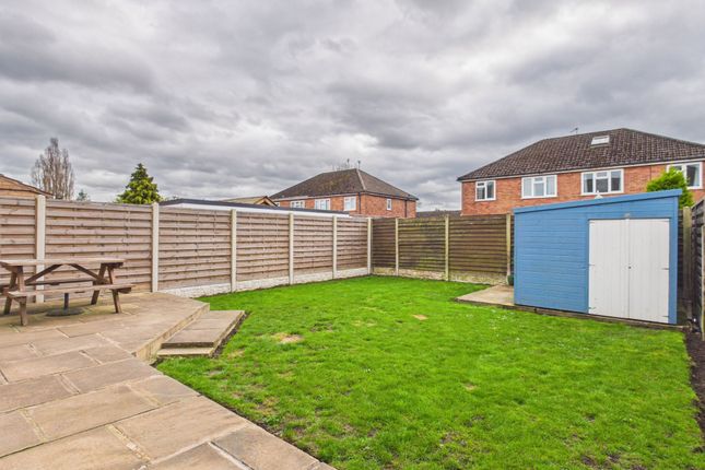18 Cemetery Road, Scunthorpe photo 4