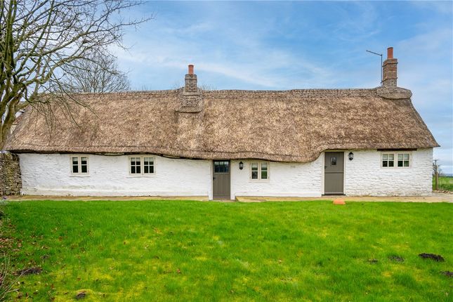 Cottage for sale in Pockley, York