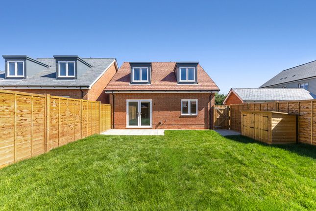 6 Lacross Gardens - Cedar 1mrf, Leaf Living at Rushlake Meadows, Willingdon, BN20, Willingdon photo 4