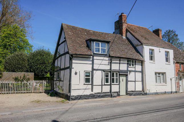Thumbnail Semi-detached house to rent in Brook Street, Sutton Courtenay