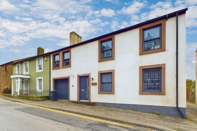 Terraced house for sale in Main Street, St. Bees