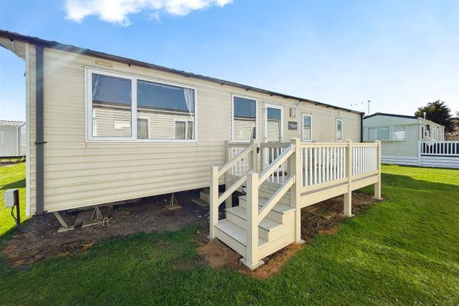 Q12 Seaview Holiday Park, St. Johns Road, Whitstable photo 2