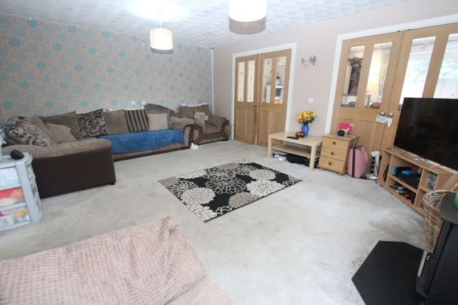 3-bed house on 3, Channon Drive, Brierley Hill, £275,000