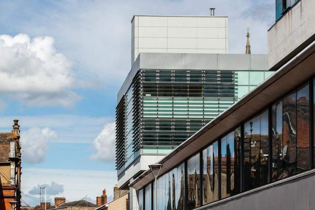 3rd Floor, Robert Ransome House, East Gate, Ipswich IP4, commercial ...