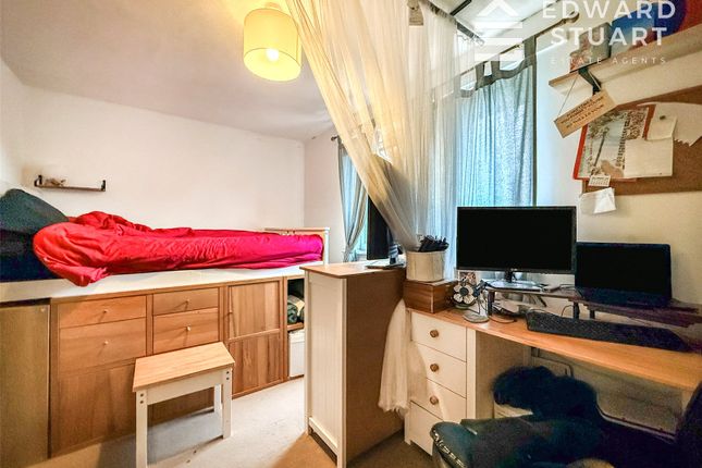 41, Somerville, Cambridgeshire photo 3