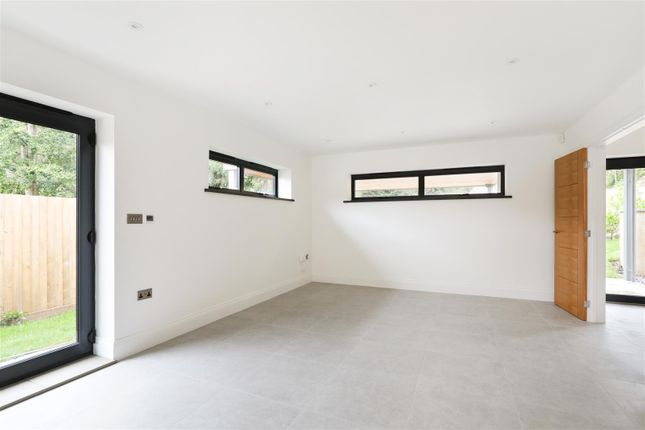 Detached house for sale in Bath Road, Woodchester, Stroud