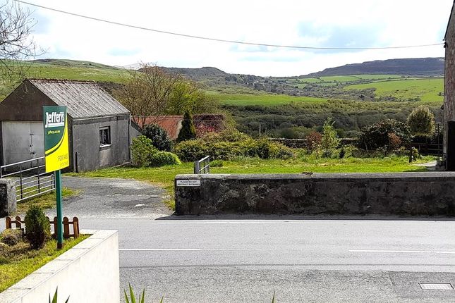 Cottage for sale in Currian Road, Nanpean, St. Austell