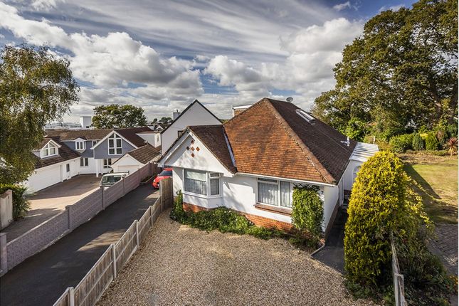 Property for sale in Dean Swift Crescent, Canford Cliffs, Poole