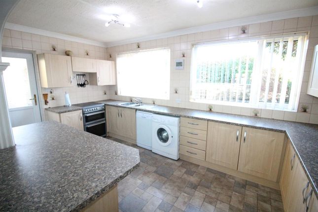 Semi-detached house for sale in Weaverham Road, Norton, Stockton-On-Tees