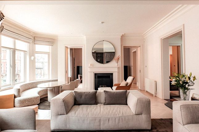 Flat 6 and 8,, Cornwall Mansions, Kensington photo 3
