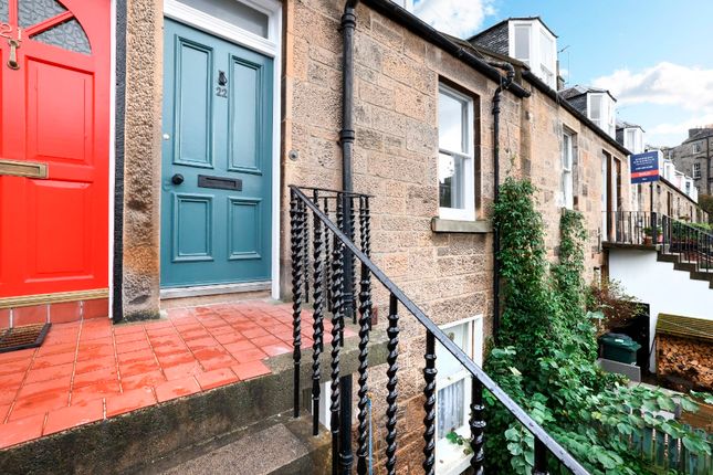 Thumbnail Flat to rent in Balmoral Place, Stockbridge, Edinburgh