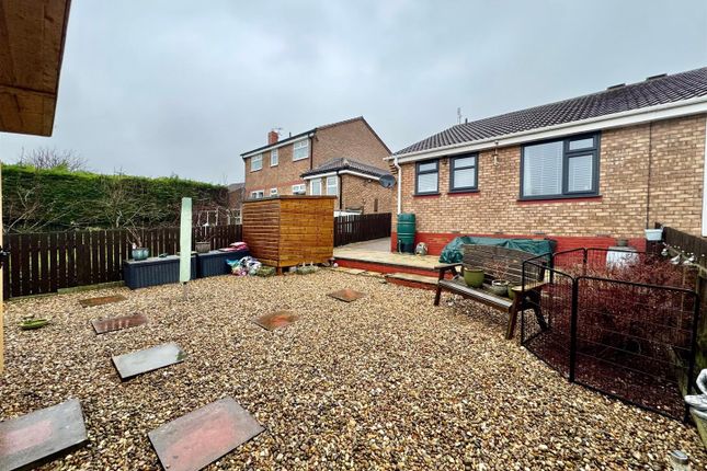 6, Jackson Close, Scarborough photo 3