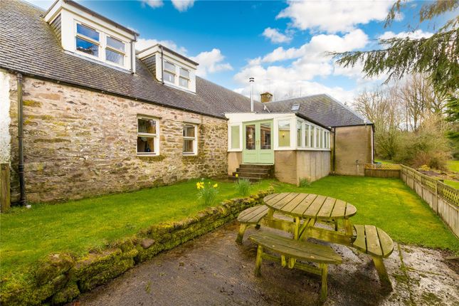 Detached house for sale in Back Borland, Gartmore, Stirling