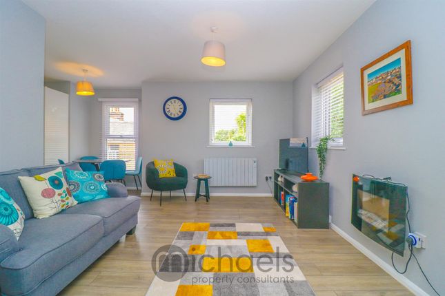 6, Chapel Road, Wivenhoe photo 5