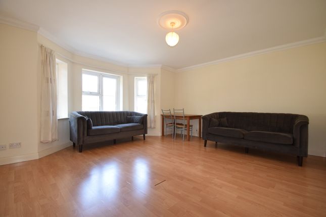 Flat to rent in Llanbleddian Court, Cathays