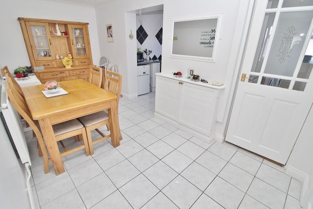 End terrace house for sale in Purbrook Way, Havant