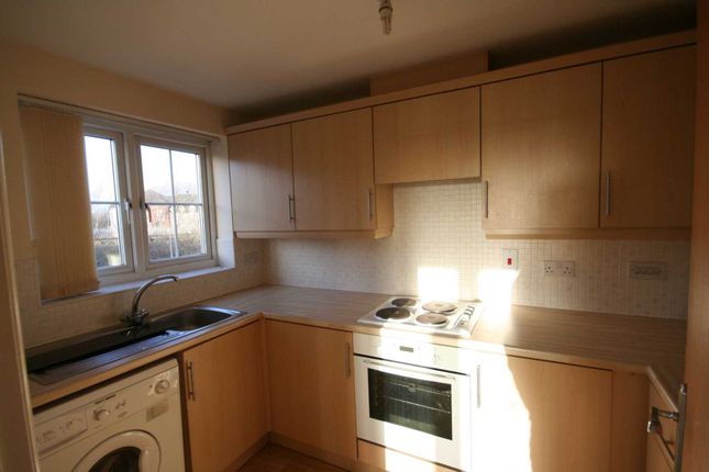 Sidings Court, Sixpenny Fields, Warrington photo 3