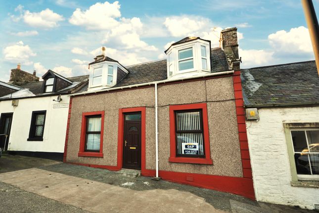 Terraced house for sale in George Street, Whithorn