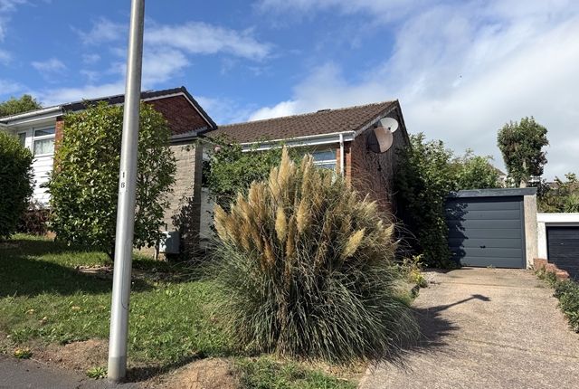 2-bed house on 125, Millers Way Devon, Honiton, £250,000