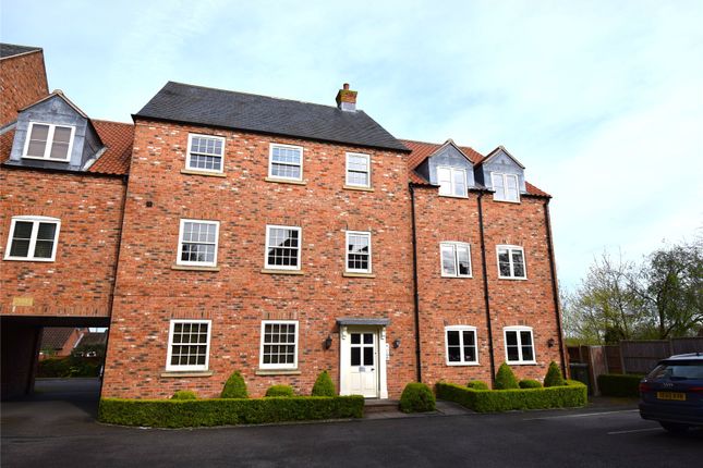 Thumbnail Studio to rent in Abbey Mews, Southwell, Nottinghamshire
