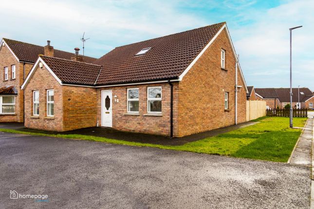 Detached house for sale in 15 Granary Drive, Coleraine