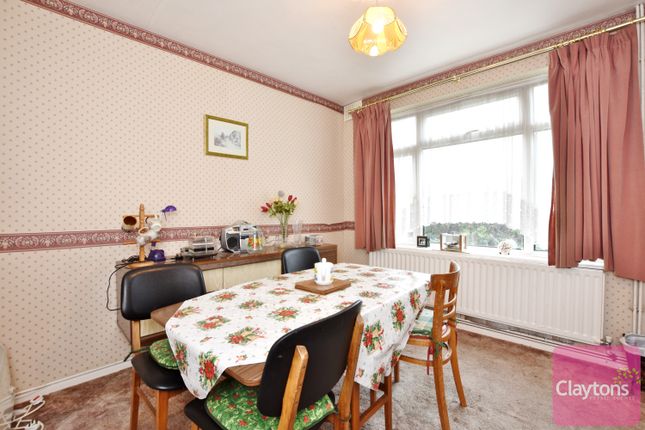 Semi-detached house for sale in Louvain Way, Watford
