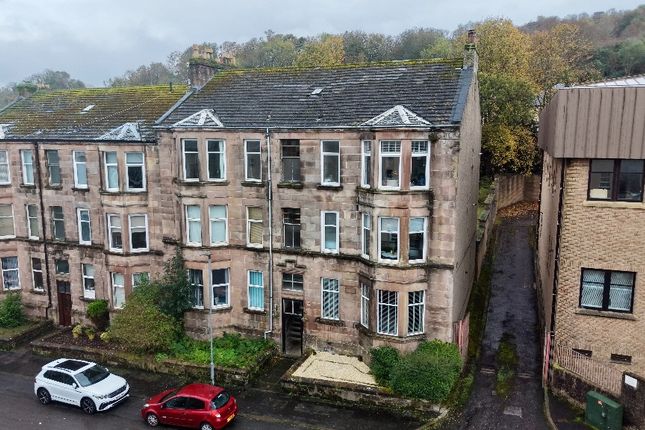 Binnie Street, Gourock photo 2